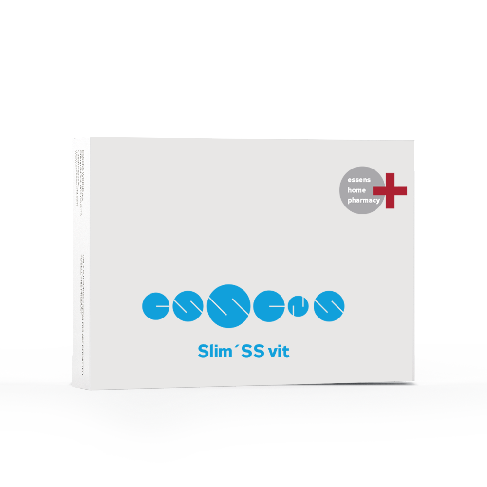 Slim'SS vit - Integratore alimentare
