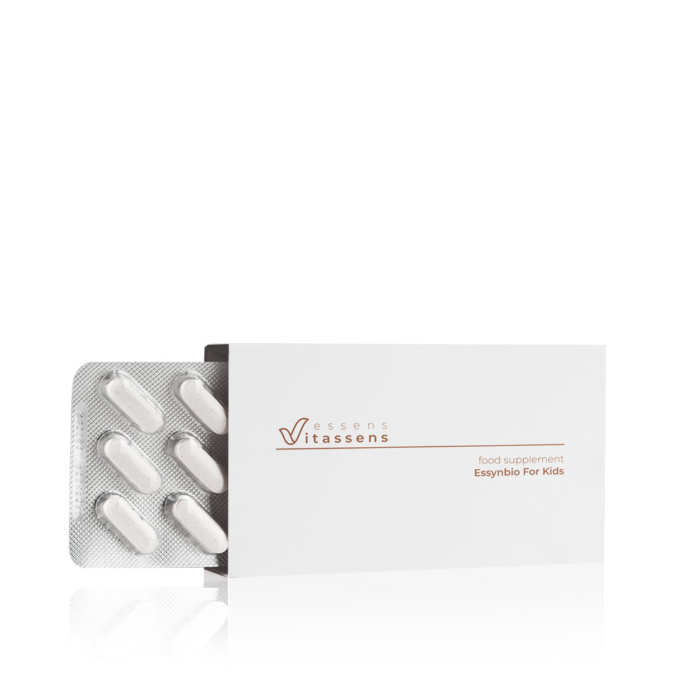 Essynbio for Kids