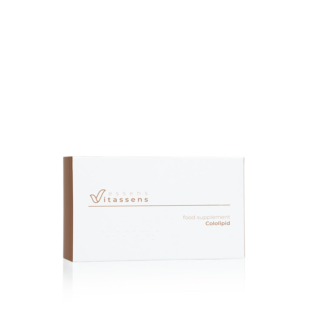 Vitassens Cololipid - integratore alimentare
