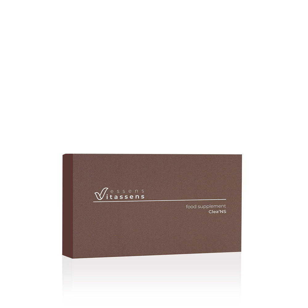Vitassens Clea’NS – integratore alimentare